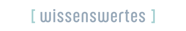 wissenswertes