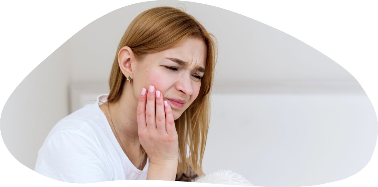 Kieferbeschwerben_Schienentherapie