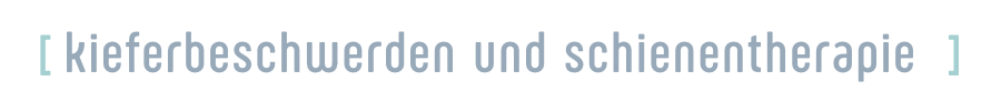 kieferbeschwerden_schienentherapie